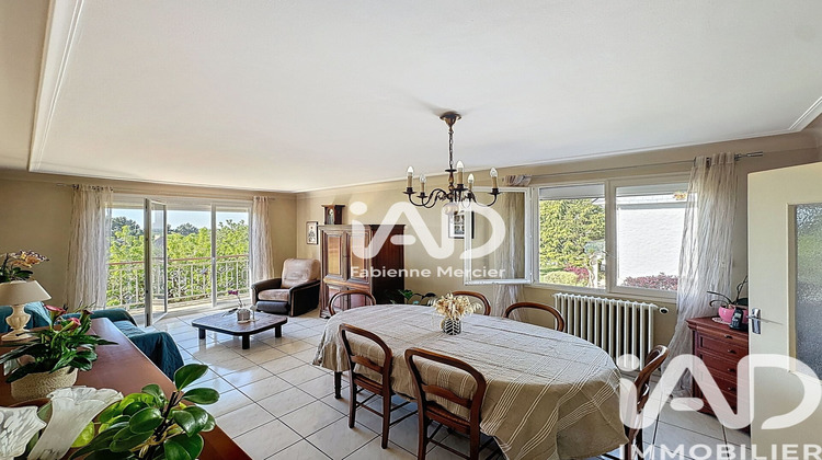 Ma-Cabane - Vente Maison Savenay, 104 m²