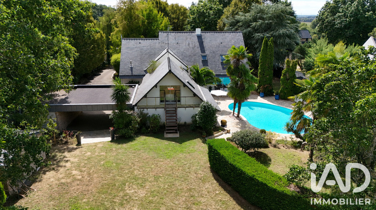 Ma-Cabane - Vente Maison Savenay, 304 m²