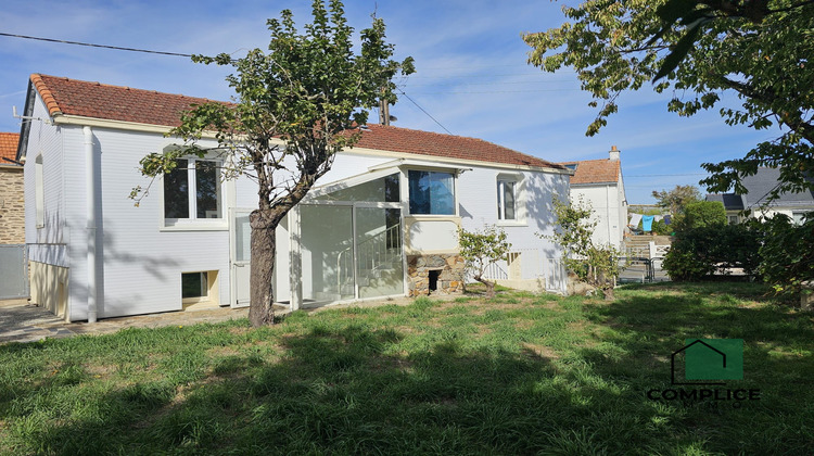 Ma-Cabane - Vente Maison Savenay, 75 m²