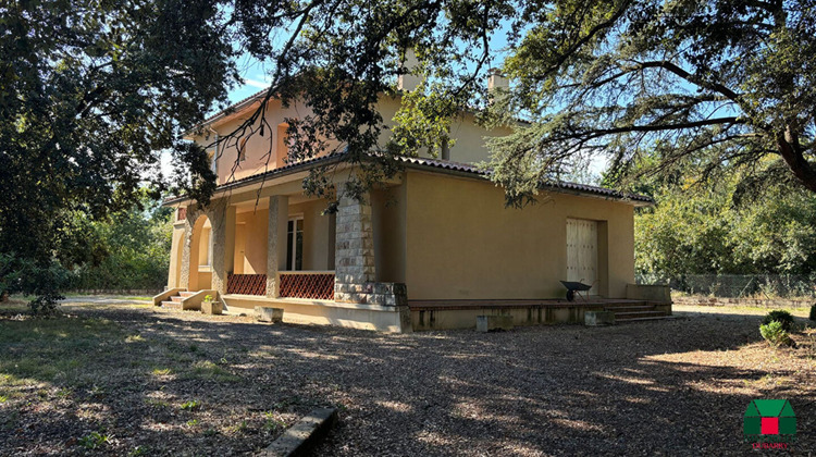 Ma-Cabane - Vente Maison SAVENES, 167 m²