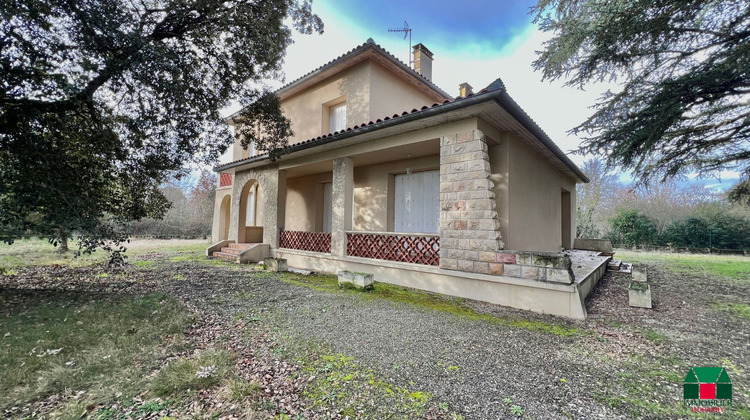 Ma-Cabane - Vente Maison SAVENES, 167 m²