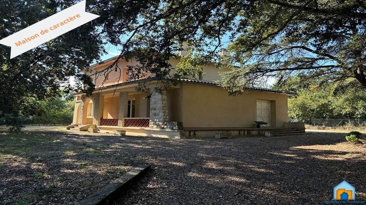 Ma-Cabane - Vente Maison SAVENES, 167 m²