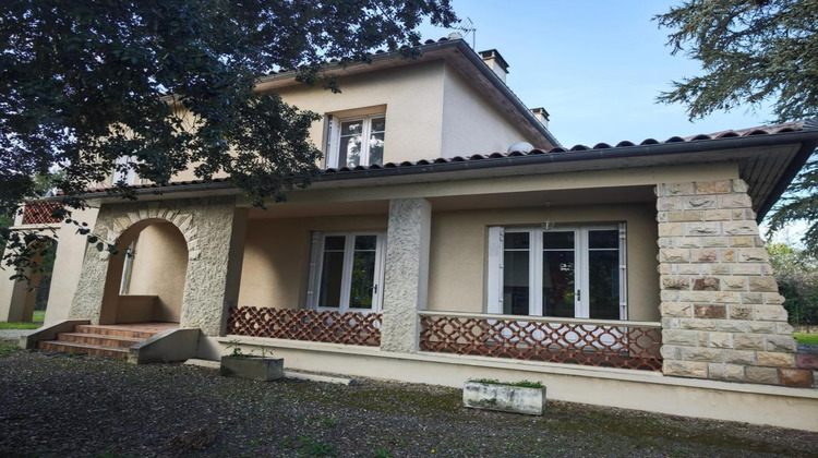 Ma-Cabane - Vente Maison SAVENES, 167 m²