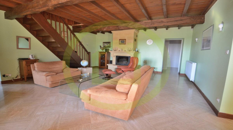 Ma-Cabane - Vente Maison SAVENES, 166 m²