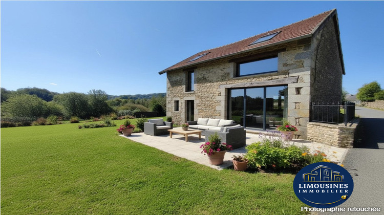 Ma-Cabane - Vente Maison Savennes, 80 m²