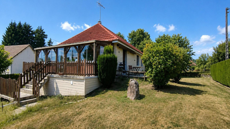 Ma-Cabane - Vente Maison Savennes, 130 m²