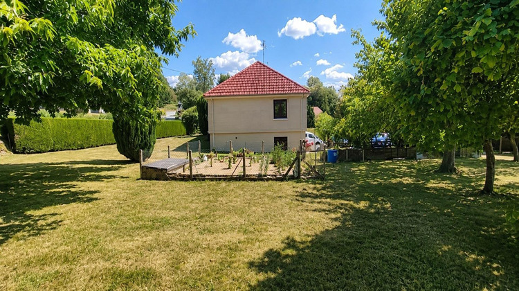 Ma-Cabane - Vente Maison Savennes, 130 m²