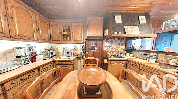 Ma-Cabane - Vente Maison Savennes, 143 m²