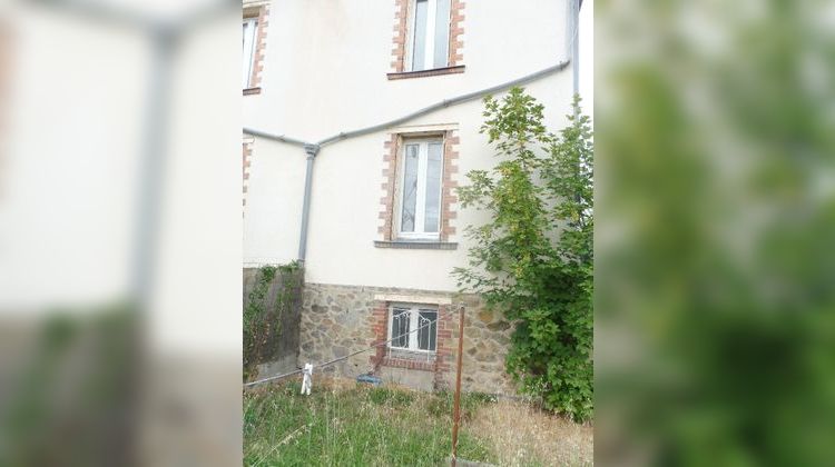 Ma-Cabane - Vente Maison SAVENNIERES, 88 m²