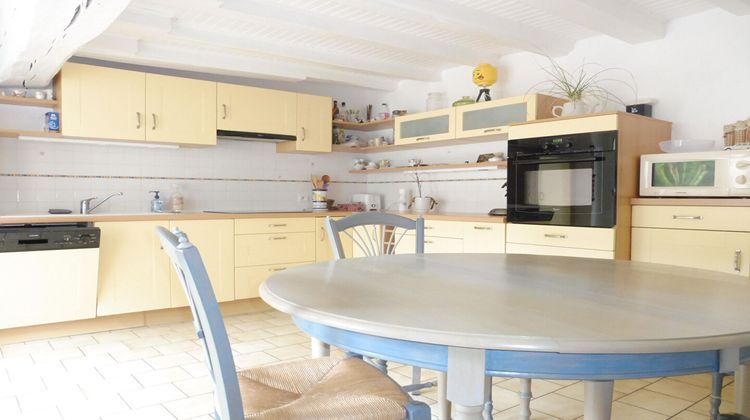 Ma-Cabane - Vente Maison SAVENNIERES, 233 m²