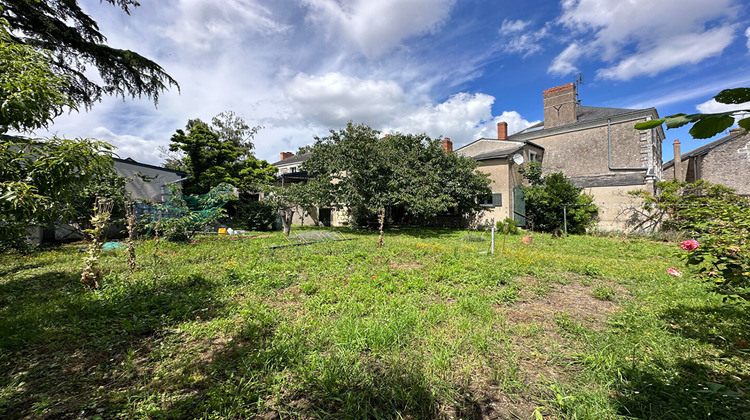 Ma-Cabane - Vente Maison SAVENNIERES, 190 m²