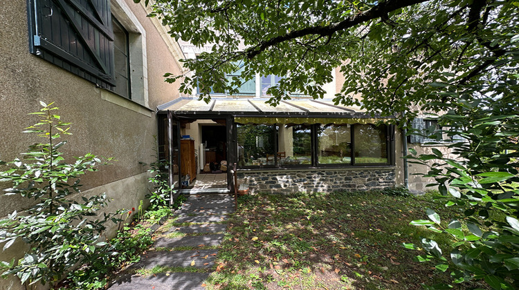 Ma-Cabane - Vente Maison SAVENNIERES, 190 m²