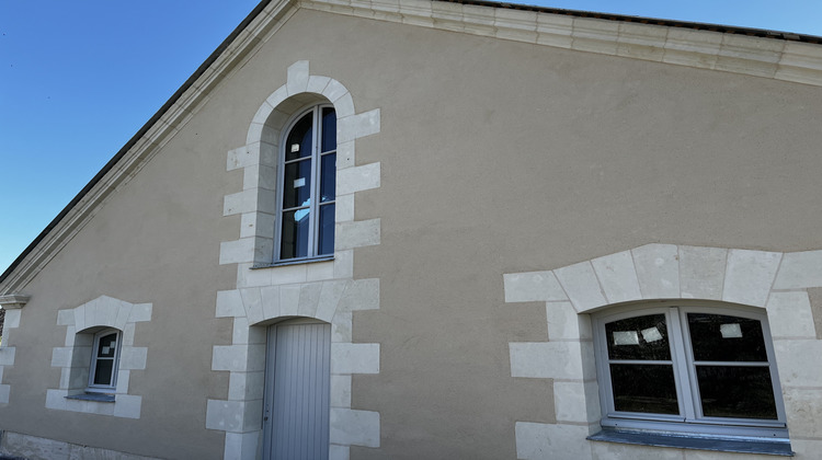 Ma-Cabane - Vente Maison Savennières, 184 m²