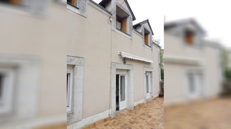 Ma-Cabane - Vente Maison SAVENNIERES, 170 m²