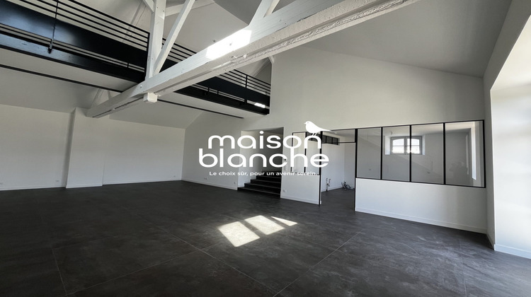 Ma-Cabane - Vente Maison savennieres, 184 m²