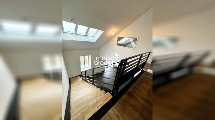 Ma-Cabane - Vente Maison Savennières, 153 m²