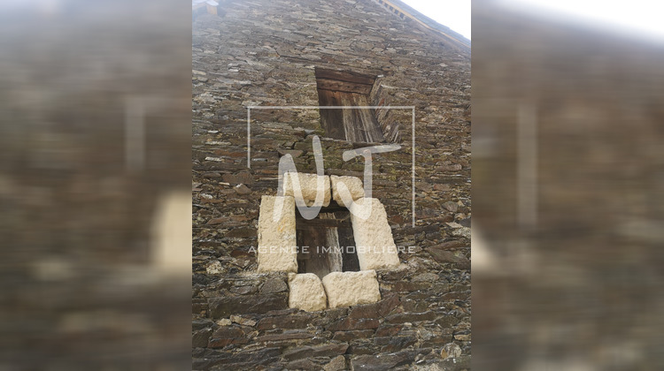 Ma-Cabane - Vente Maison SAVENNIERES, 70 m²