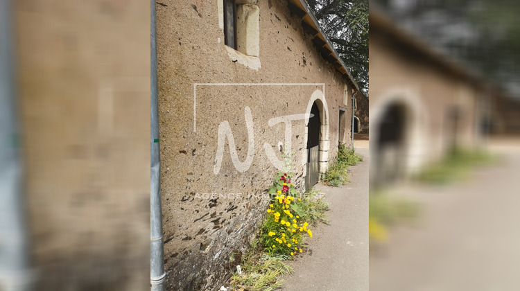 Ma-Cabane - Vente Maison SAVENNIERES, 70 m²