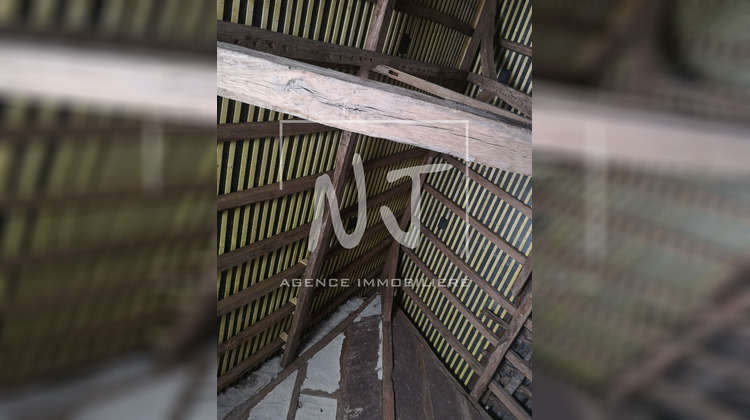 Ma-Cabane - Vente Maison SAVENNIERES, 70 m²