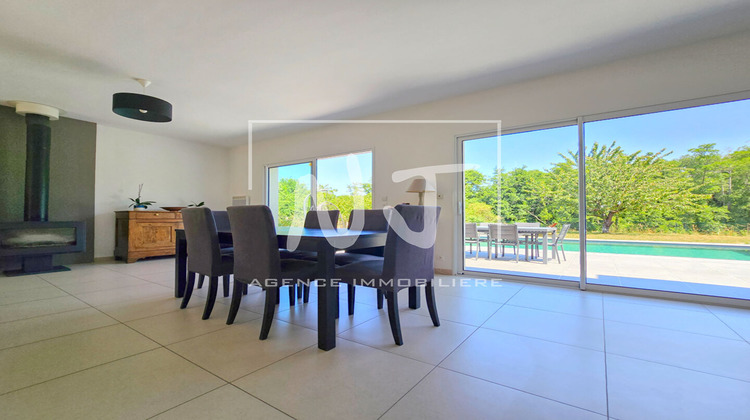 Ma-Cabane - Vente Maison SAVENNIERES, 140 m²