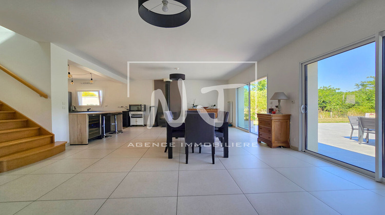 Ma-Cabane - Vente Maison SAVENNIERES, 140 m²