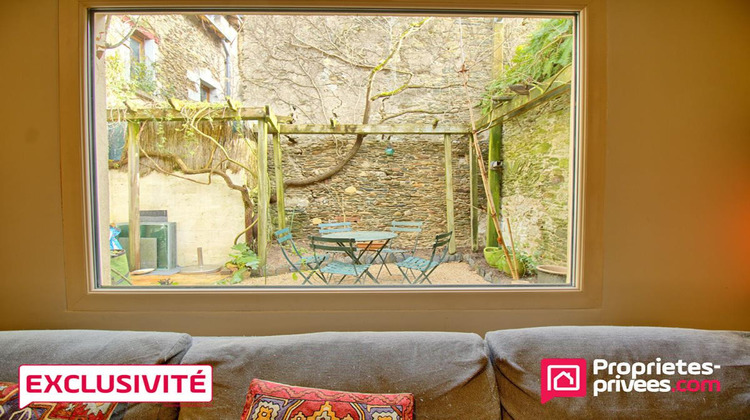 Ma-Cabane - Vente Maison SAVENNIERES, 165 m²