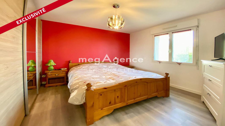Ma-Cabane - Vente Maison SAVENNIERES, 121 m²