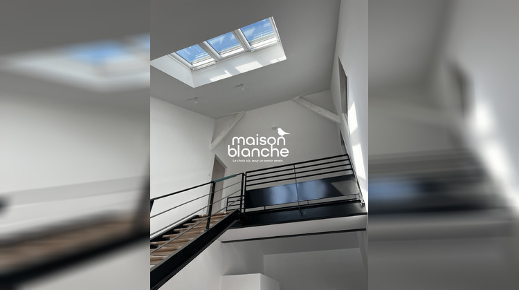 Ma-Cabane - Vente Maison savennieres, 184 m²