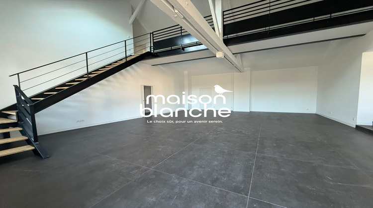 Ma-Cabane - Vente Maison savennieres, 184 m²