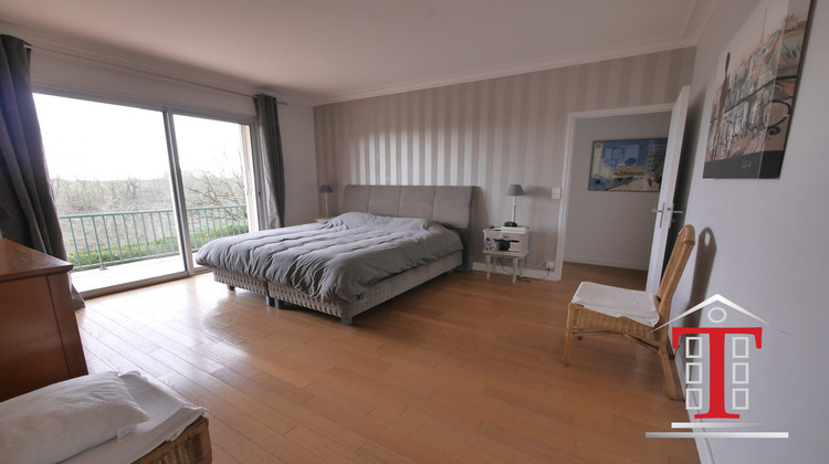 Ma-Cabane - Vente Maison Savennières, 230 m²