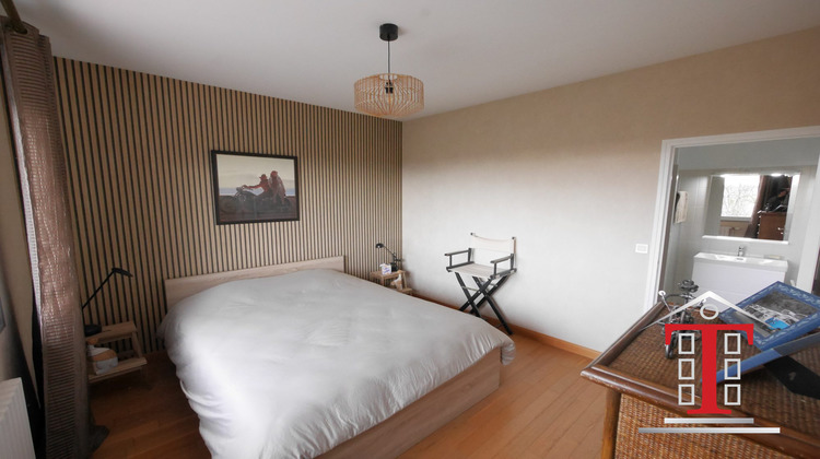 Ma-Cabane - Vente Maison Savennières, 230 m²