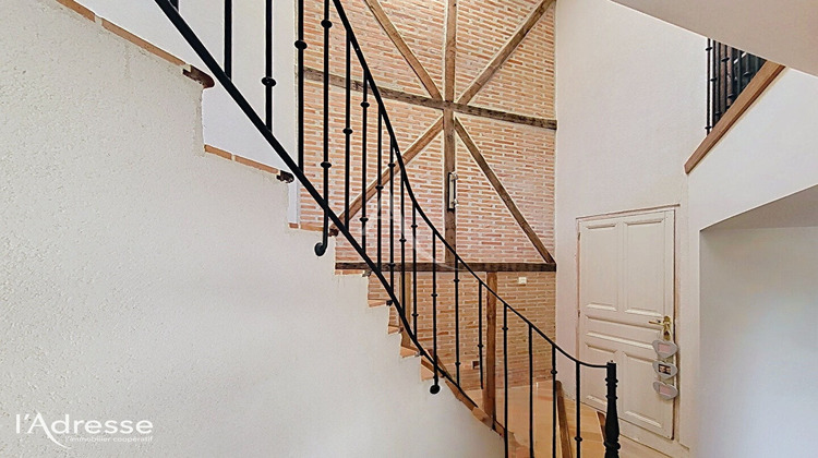 Ma-Cabane - Vente Maison SAVENNIERES, 205 m²