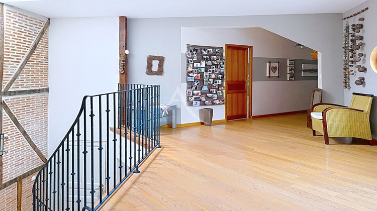 Ma-Cabane - Vente Maison SAVENNIERES, 205 m²