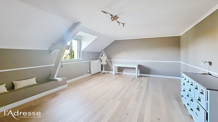 Ma-Cabane - Vente Maison SAVENNIERES, 205 m²