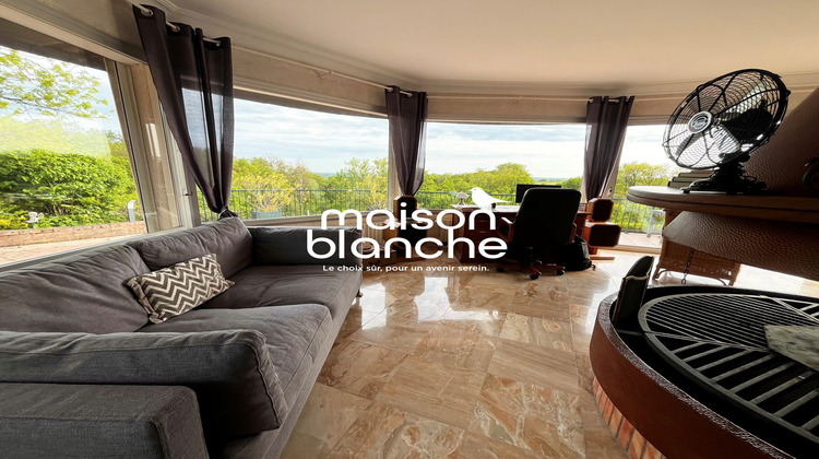 Ma-Cabane - Vente Maison savennieres, 243 m²