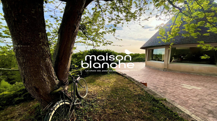 Ma-Cabane - Vente Maison savennieres, 243 m²