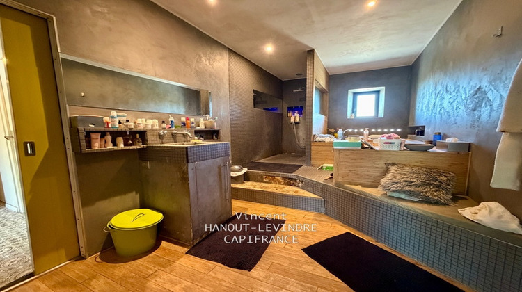 Ma-Cabane - Vente Maison SAVENNIERES, 267 m²