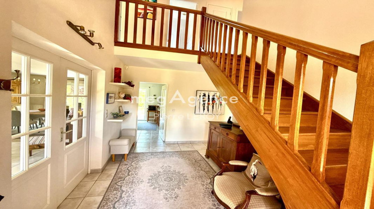 Ma-Cabane - Vente Maison SAVENNIERES, 155 m²
