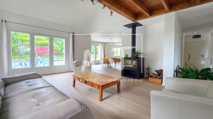 Ma-Cabane - Vente Maison SAVENNIERES, 158 m²