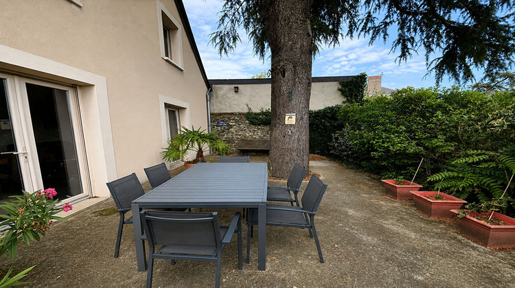 Ma-Cabane - Vente Maison SAVENNIERES, 114 m²