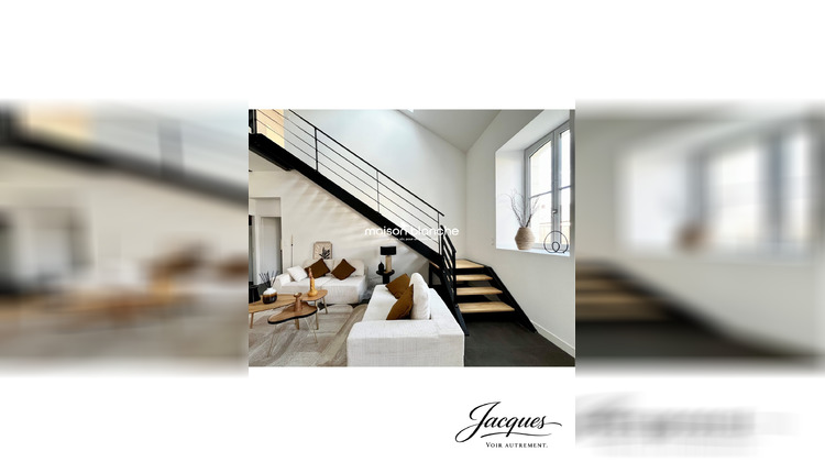 Ma-Cabane - Vente Maison Savennières, 153 m²