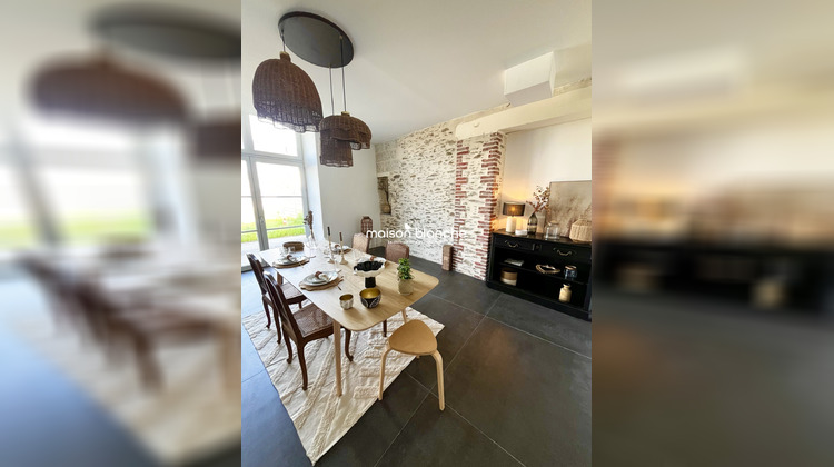 Ma-Cabane - Vente Maison Savennières, 153 m²