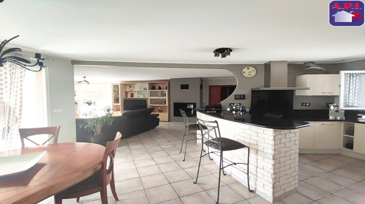 Ma-Cabane - Vente Maison SAVERDUN, 148 m²