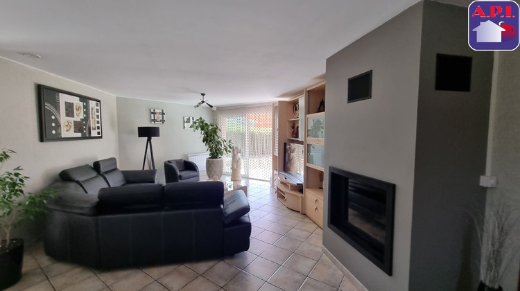 Ma-Cabane - Vente Maison SAVERDUN, 148 m²