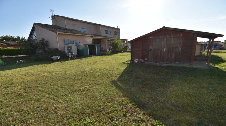 Ma-Cabane - Vente Maison Saverdun, 200 m²