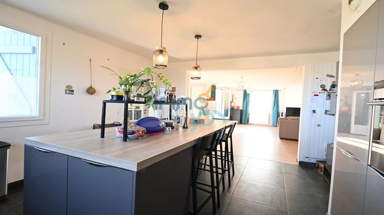 Ma-Cabane - Vente Maison Saverdun, 120 m²