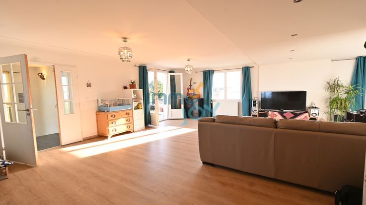 Ma-Cabane - Vente Maison Saverdun, 120 m²