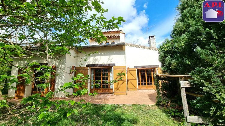 Ma-Cabane - Vente Maison SAVERDUN, 216 m²