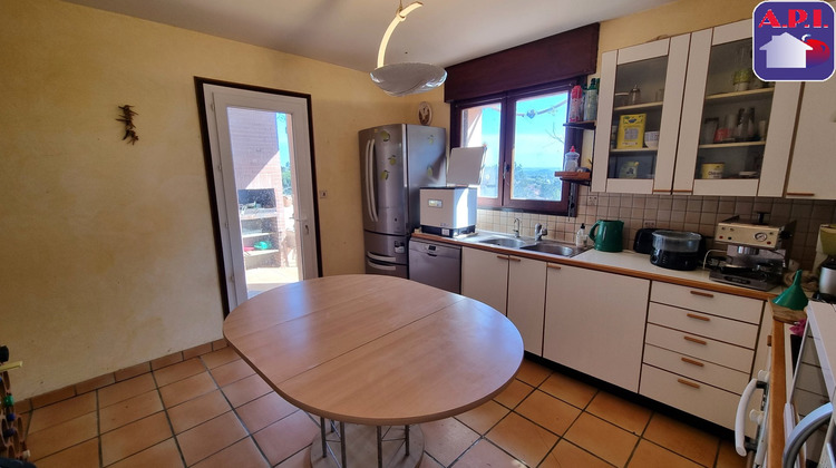 Ma-Cabane - Vente Maison SAVERDUN, 154 m²