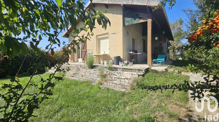 Ma-Cabane - Vente Maison Saverdun, 154 m²